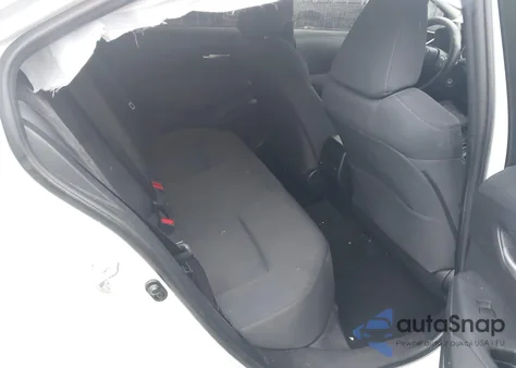 2020 Toyota Corolla Le из США, поврежденный, VIN JTDEPRAE9LJ063435